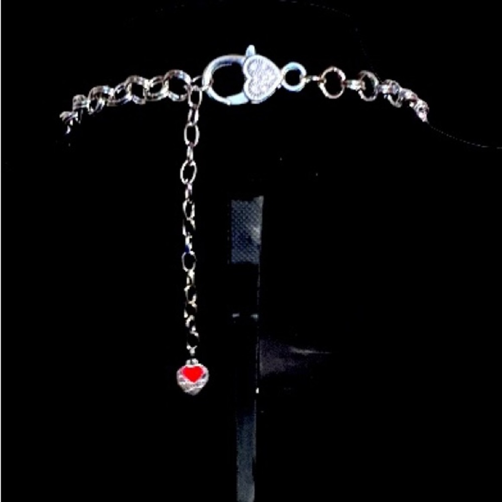 Barbie handmade, watch choker necklace - Picture 3 of 4